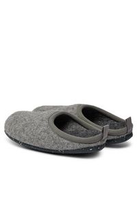 Camper Kapcie Wabi 20889-061 Szary. Kolor: szary. Materiał: materiał #2