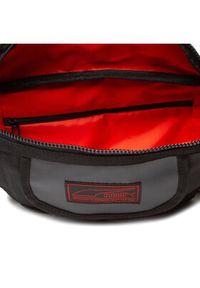 Puma Saszetka nerka Edge Waist Bag 078834 01 Czarny. Kolor: czarny. Materiał: materiał #2