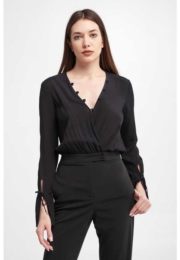 Patrizia Pepe - Kombinezon damski PATRIZIA PEPE