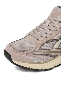 Reebok Sneakersy CEO-BELWAVE AR30278W-SNV Beżowy. Kolor: beżowy. Materiał: materiał #3
