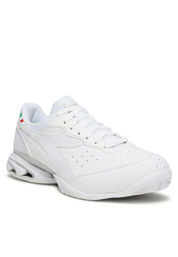 Diadora Buty S.Star Maverick Ag 101.177285-C6180 Biały. Kolor: biały
