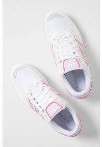 adidas Originals Buty Special 21 FY7933 kolor biały. Nosek buta: okrągły. Zapięcie: sznurówki. Kolor: biały. Materiał: guma #5