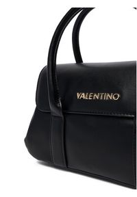 VALENTINO - Valentino Torebka West Re VBS9I837 Czarny. Kolor: czarny. Materiał: skórzane #4