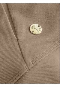JOOP! Bluza 58 JW223JE158 30032522 Beżowy Regular Fit. Kolor: beżowy. Materiał: syntetyk, bawełna #10