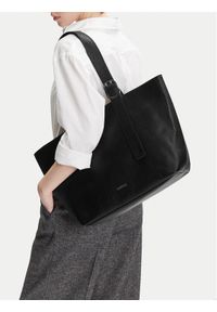 Lasocki Torebka C-LSK-L-012-08 Czarny. Kolor: czarny #1