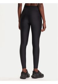 Under Armour Legginsy Armour HiRise Leg 1365336 Czarny. Kolor: czarny. Materiał: syntetyk #7