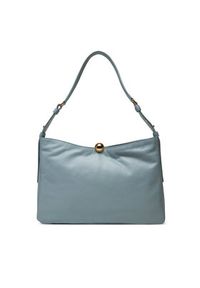 Furla Torebka Sfera Soft L WB01365 BX3168 IT 3963S Błękitny. Kolor: niebieski. Materiał: skórzane #5