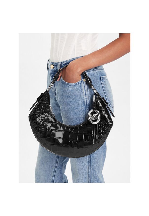 Torebka MICHAEL Michael Kors. Kolor: czarny