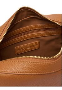 VALENTINO - Valentino Torebka Brixton VBS7LX07 Brązowy. Kolor: brązowy. Materiał: skórzane #4