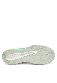 Mizuno Buty halowe Thunder Blade Z V1GA2370 Biały. Kolor: biały. Materiał: skóra #3