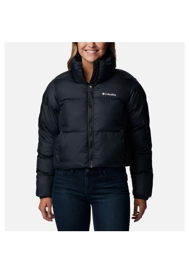 columbia - Columbia Kurtka Puffect Ii 2088501010. Kolor: czarny