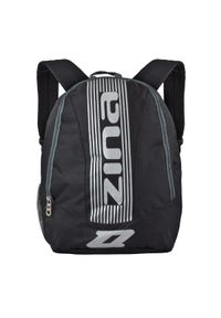 ZINA - Plecak piłkarski Zina Explorer II. Kolor: czarny