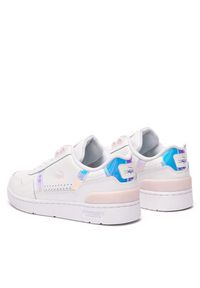 Lacoste Sneakersy T-Clip 747SFA0061 Biały. Kolor: biały #6