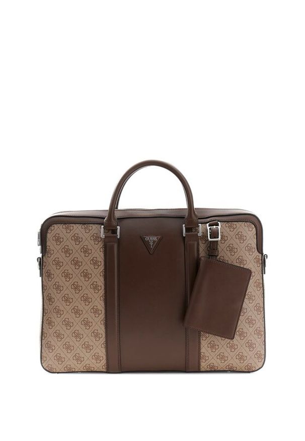 Guess Torba 181585 Beżowy. Kolor: beżowy