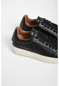 Alexander Smith - Sneakersy męskie skórzane Soho ALEXANDER SMITH. Materiał: skóra #5