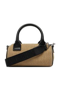 Love Moschino - LOVE MOSCHINO Torebka JC4231PP0OKB190A Beżowy. Kolor: beżowy #2