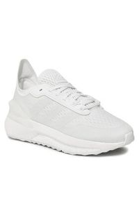 Adidas - adidas Sneakersy Avryn IG0123 Biały. Kolor: biały. Materiał: materiał #5