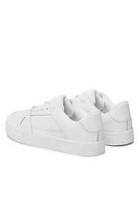 Tommy Jeans Sneakersy Tjm Vulcanized Foxing Flag EM0EM01313 Biały. Kolor: biały #6