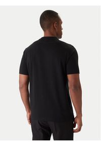 BOSS T-Shirt 50506373 Czarny Regular Fit. Kolor: czarny. Materiał: bawełna #2