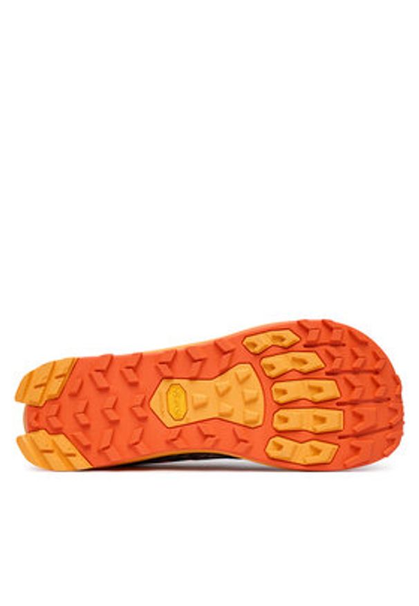 Altra Buty do biegania Lone Peak 9+ AL0A85RG0 Czarny. Kolor: czarny. Materiał: materiał