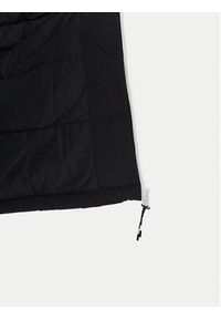 Tommy Jeans Kurtka przejściowa Chicago DM0DM18908 Czarny Regular Fit. Kolor: czarny. Materiał: syntetyk #6