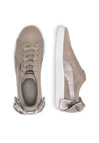 Puma Sneakersy 367317-08 Beżowy. Kolor: beżowy #3
