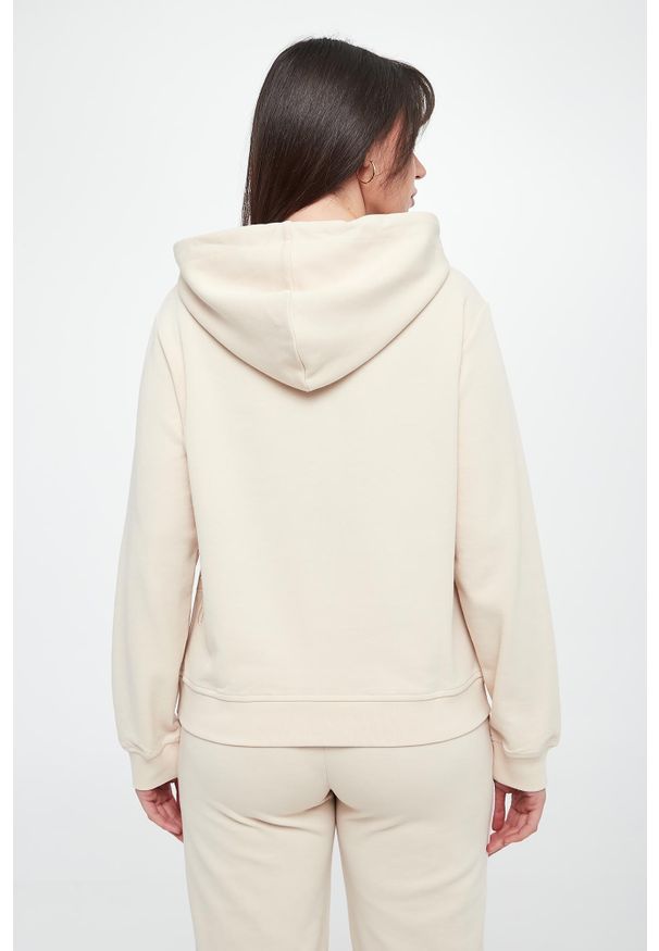 Bluza damska z kapturem Tansu JOOP!. Typ kołnierza: kaptur