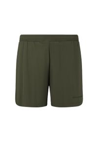 ENDURANCE - Szorty Endurance Dyne. Kolor: zielony. Długość: krótkie. Sezon: lato #1