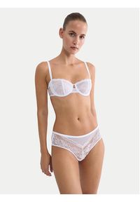 Triumph Figi klasyczne Comfort Allure 10226444 Biały. Kolor: biały. Materiał: syntetyk #5