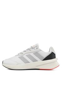 Adidas - adidas Sneakersy Heawyn IG2376 Biały. Kolor: biały. Materiał: materiał #5