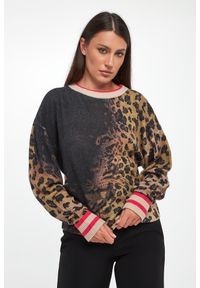 Sportalm - Sweter damski wełniany z kaszmirem SPORTALM. Materiał: kaszmir, wełna #1