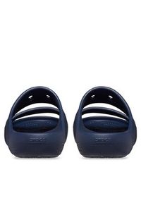 Crocs Klapki Classic Sandal V 209403 Granatowy. Kolor: niebieski #4
