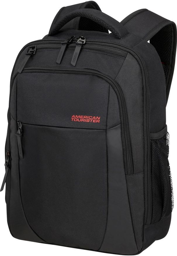 AMERICAN TOURISTER - Plecak American Tourister 15.6“ Urban Groove UG12 139867 1041 black