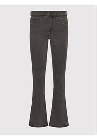 Noisy may - Noisy May Jeansy Sallie 27017556 Szary Skinny Fit. Kolor: szary #2