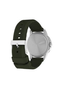 Timex Zegarek Expedition Ridge TW4B32100 Srebrny. Kolor: srebrny #4