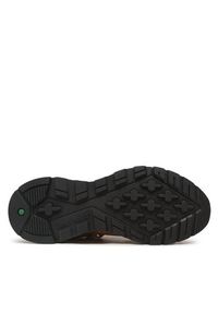 Timberland Sneakersy Oxford Sprint TB0A5VJG2311 Brązowy. Kolor: brązowy. Materiał: nubuk, skóra. Sport: bieganie #3