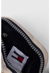 Tommy Jeans saszetka. Materiał: poliester #4