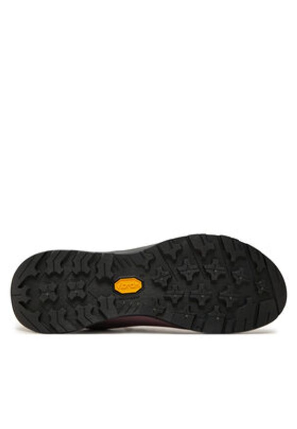 Arc'teryx Trekkingi Konseal Fl 2 Leather Gtx GORE-TEX X000009609 Fioletowy. Kolor: fioletowy. Materiał: materiał