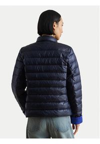 Lauren Ralph Lauren - LAUREN RALPH LAUREN Kurtka puchowa 297967137003 Granatowy Regular Fit. Kolor: niebieski. Materiał: syntetyk #3