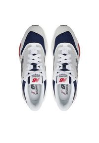 New Balance Sneakersy U997REB Szary. Kolor: szary. Materiał: materiał #6