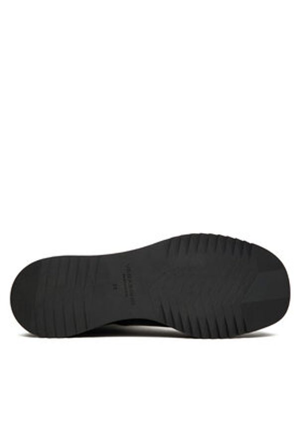 Vagabond Shoemakers Botki Tara 6046-002-20 Czarny. Kolor: czarny. Materiał: skóra