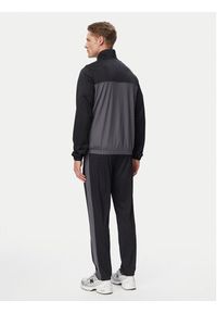 Under Armour Dres Rival 6009355 Czarny Loose Fit. Kolor: czarny. Materiał: syntetyk #5