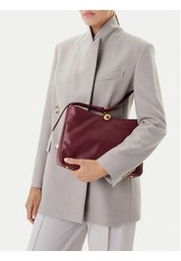 Furla Torebka Sfera WB01403 BX3168 26700 Bordowy. Kolor: czerwony. Materiał: skórzane #4
