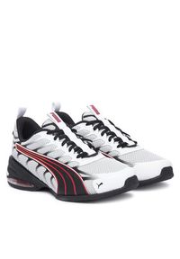 Puma Sneakersy Voltra 312589 15 Biały. Kolor: biały. Materiał: materiał #3