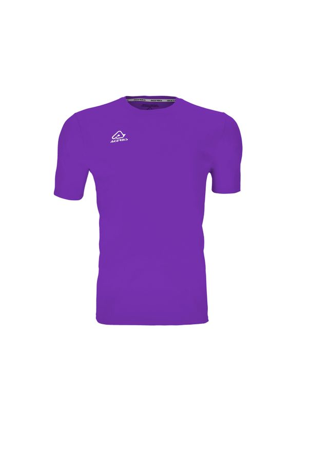 ACERBIS - Koszulka Acerbis Mida. Kolor: fioletowy. Sport: piłka nożna