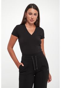 Armani Exchange - T-shirt damski ARMANI EXCHANGE #1