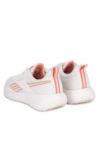 Reebok Buty do biegania Lite Plus 4 100204963 Biały. Kolor: biały. Materiał: materiał #4