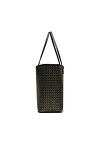 Tory Burch Torebka Ever-Ready Tote 145634 Czarny. Kolor: czarny. Materiał: skórzane #3