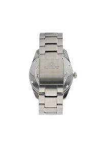 orient - Orient Zegarek RA-AR0002B10B Srebrny. Kolor: srebrny #3
