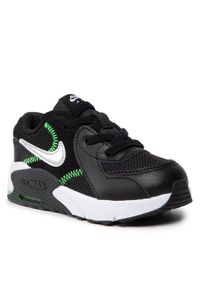 Buty Nike. Kolor: czarny #1